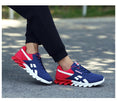 Light Running Breathable Sneakers