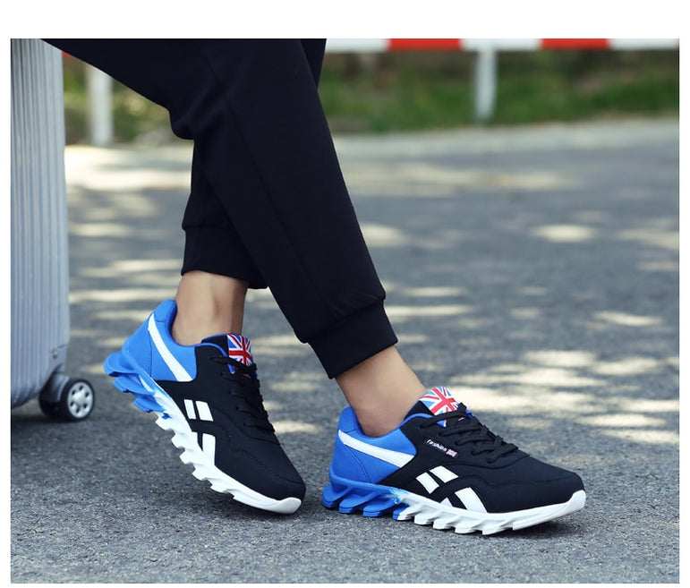 Light Running Breathable Sneakers