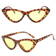 Vintage Cat Eye Women Sunglasses