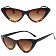 Vintage Cat Eye Women Sunglasses