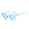 Vintage Cat Eye Women Sunglasses