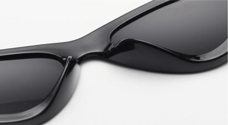 Vintage Cat Eye Women Sunglasses