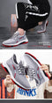 Casual Baskets Breathable Sneakers