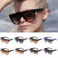 Luxury Square Shades Sunglasses