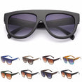 Luxury Square Shades Sunglasses