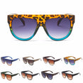 Luxury Square Shades Sunglasses