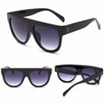 Luxury Square Shades Sunglasses