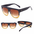 Luxury Square Shades Sunglasses