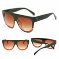 Luxury Square Shades Sunglasses