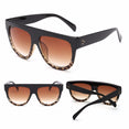 Luxury Square Shades Sunglasses