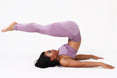 High Waist Yoga Seamless Stretch Leggings