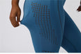 High Waist Yoga Seamless Stretch Leggings