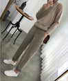 Thicken Work Suit Pencil Pants