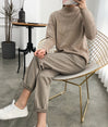 Thicken Work Suit Pencil Pants