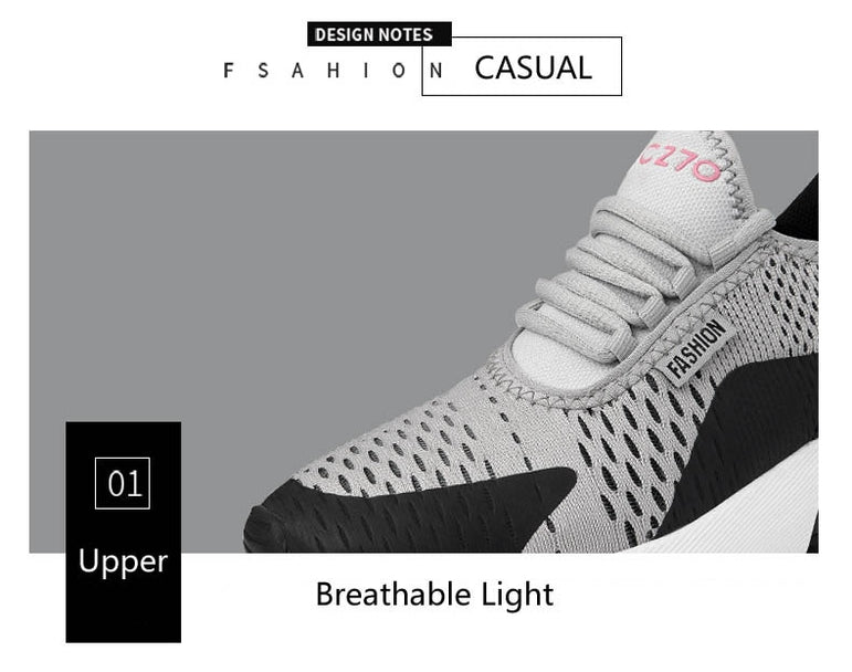 Casual Baskets Sneakers