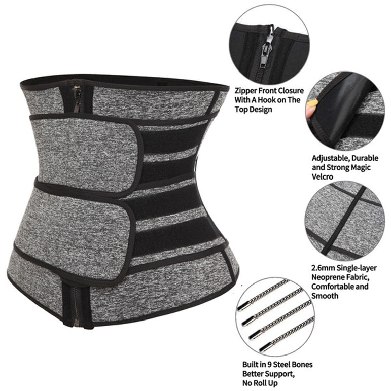 Weight Loss Waist Trainer Corset