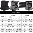 Weight Loss Waist Trainer Corset