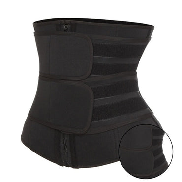 Weight Loss Waist Trainer Corset