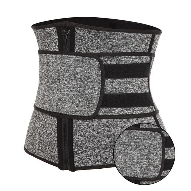 Weight Loss Waist Trainer Corset