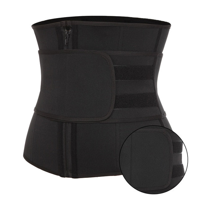 Weight Loss Waist Trainer Corset