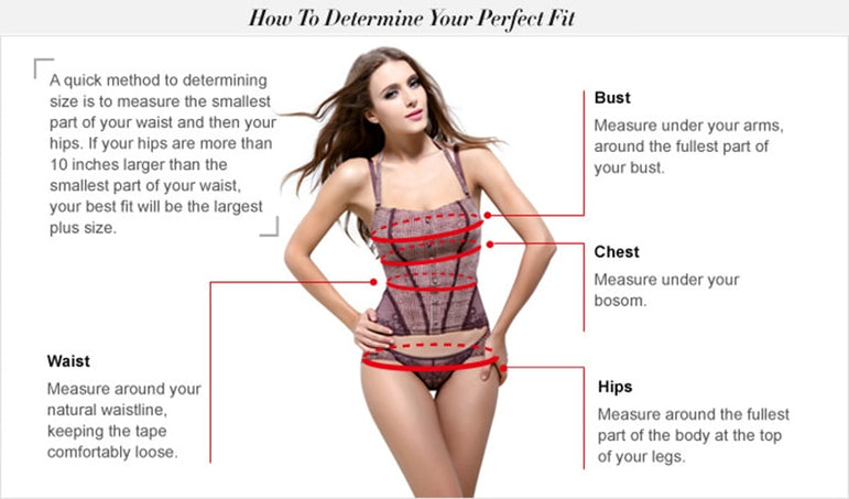 Weight Loss Waist Trainer Corset