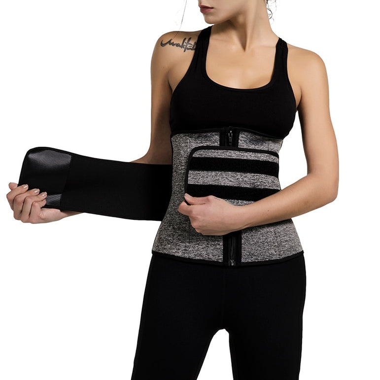 Weight Loss Waist Trainer Corset