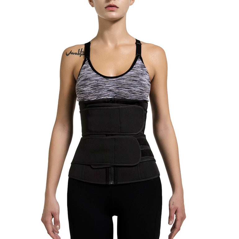 Weight Loss Waist Trainer Corset