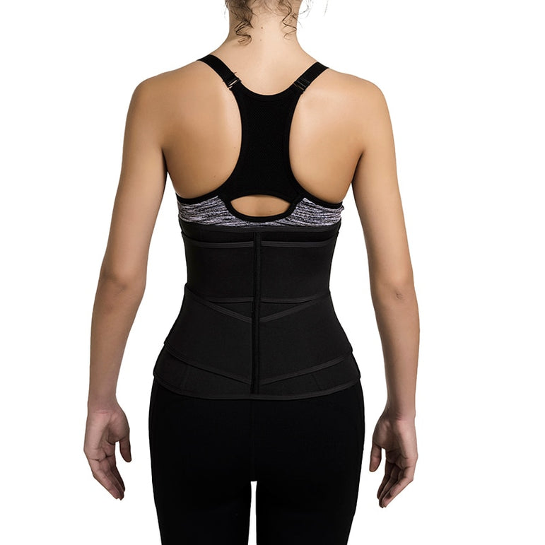 Weight Loss Waist Trainer Corset