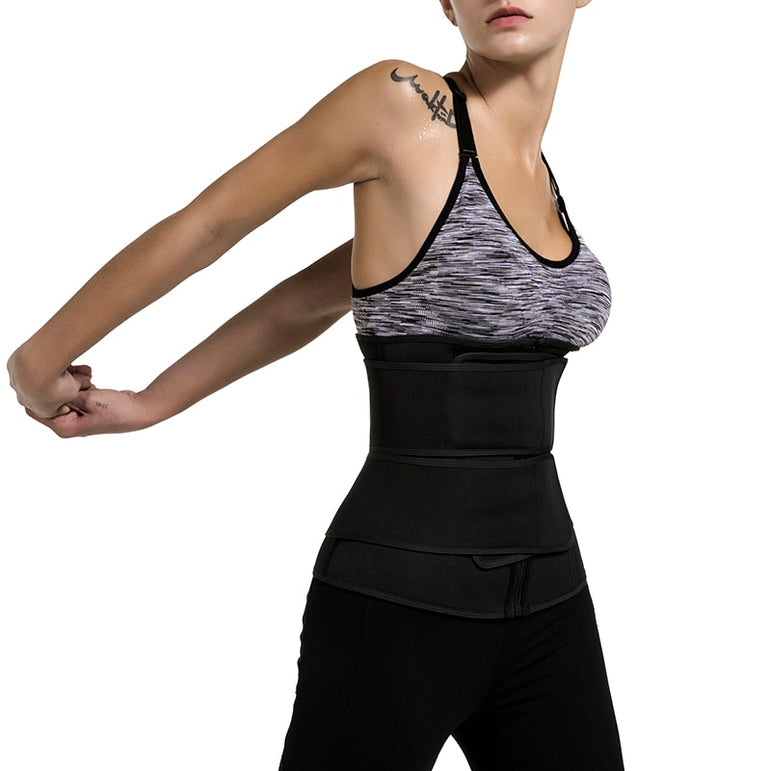 Weight Loss Waist Trainer Corset