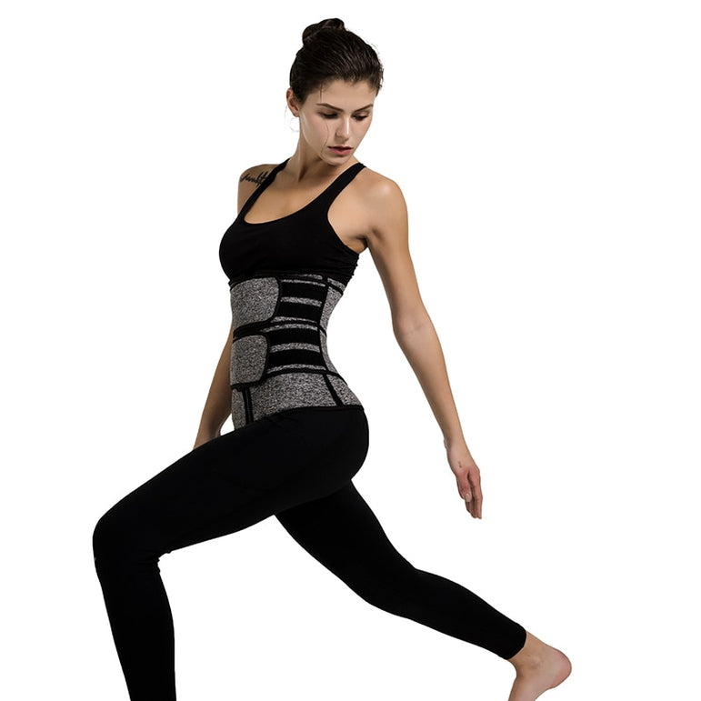 Weight Loss Waist Trainer Corset