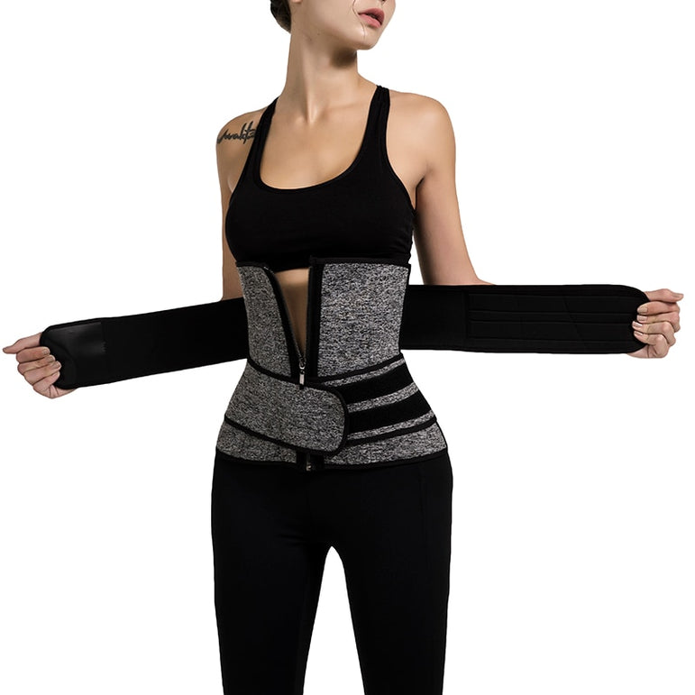 Weight Loss Waist Trainer Corset