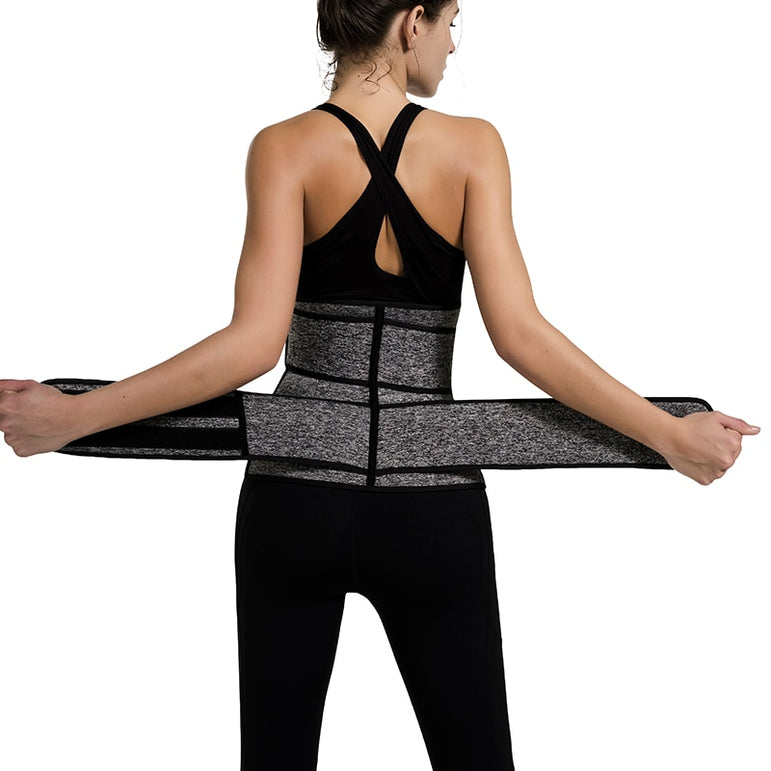 Weight Loss Waist Trainer Corset