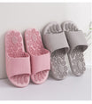 Non-slip Massage Indoor Slippers