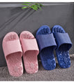 Non-slip Massage Indoor Slippers