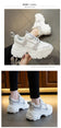 Thick Sole Running Chunky Sneakers