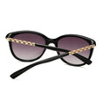 Luxury Vintage Women Cat Eye Sunglasses