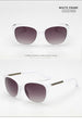 Luxury Vintage Women Cat Eye Sunglasses