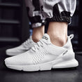 Lightweight Breathable Mesh Sneakers