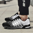 Lightweight Breathable Mesh Sneakers