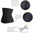 Waist Trainer Fitness Corset for Weight Loss