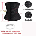 Waist Trainer Fitness Corset for Weight Loss