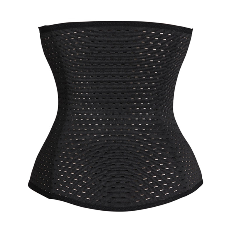 Waist Trainer Fitness Corset for Weight Loss