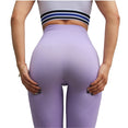 High Waisted Gym Shark Seamless Yoga Pants Leggings