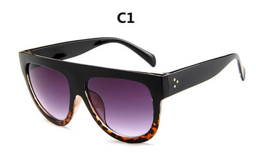 Luxury Vintage Fashion Women Sunglasses