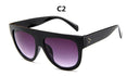Luxury Vintage Fashion Women Sunglasses
