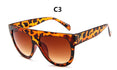 Luxury Vintage Fashion Women Sunglasses