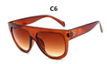 Luxury Vintage Fashion Women Sunglasses