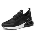 Lightweight Breathable Mesh Sneakers