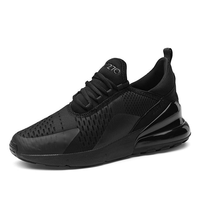 Lightweight Breathable Mesh Sneakers