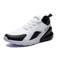 Lightweight Breathable Mesh Sneakers